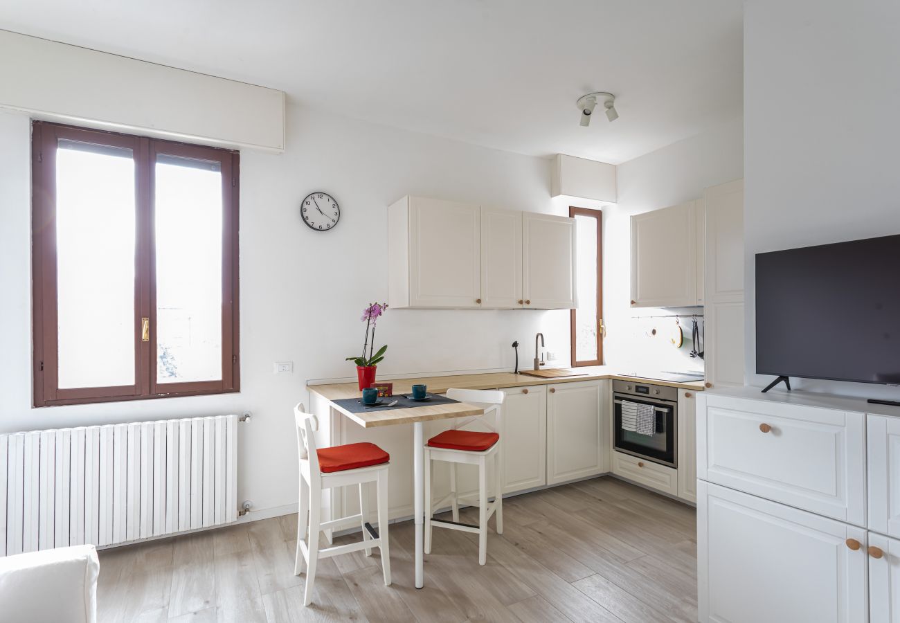 Appartamento a Brescia - House MaGa