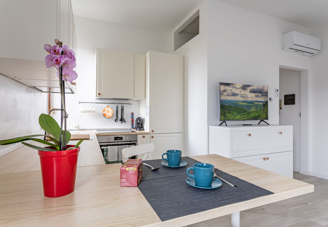 Appartamento a Brescia - House MaGa