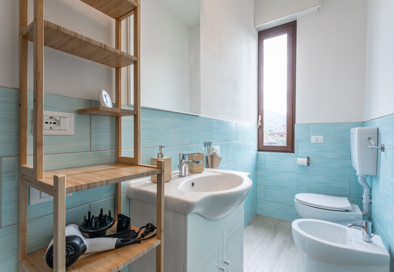 Appartamento a Brescia - House MaGa