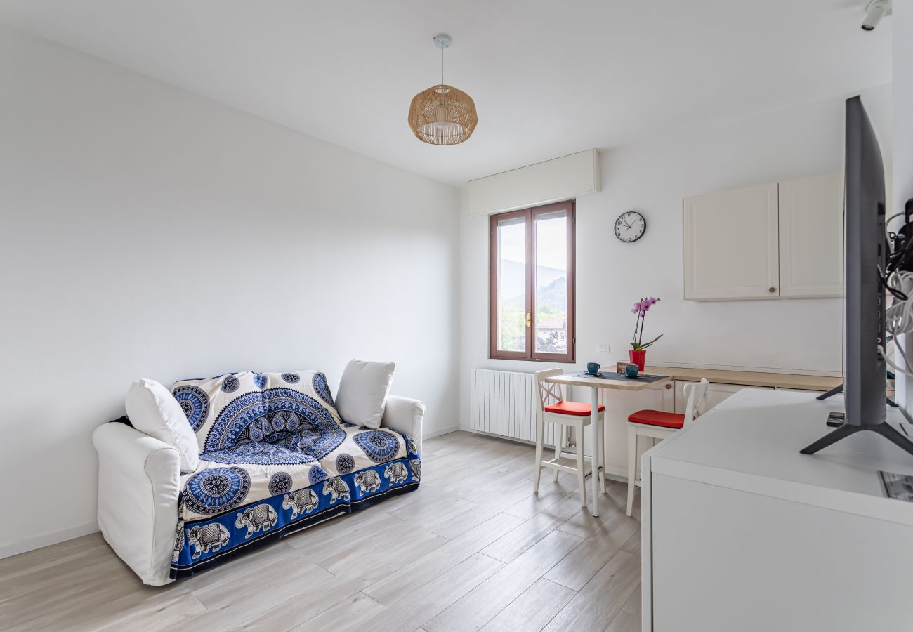 Appartamento a Brescia - House MaGa