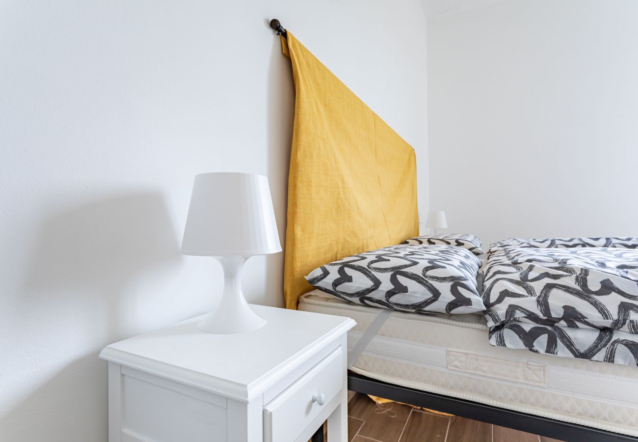 Appartamento a Brescia - House MaGa