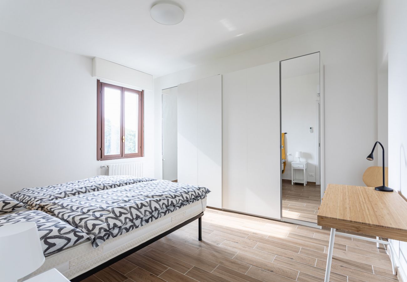 Appartamento a Brescia - House MaGa