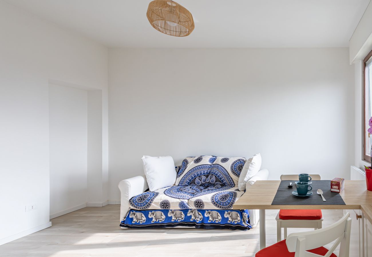 Appartamento a Brescia - House MaGa