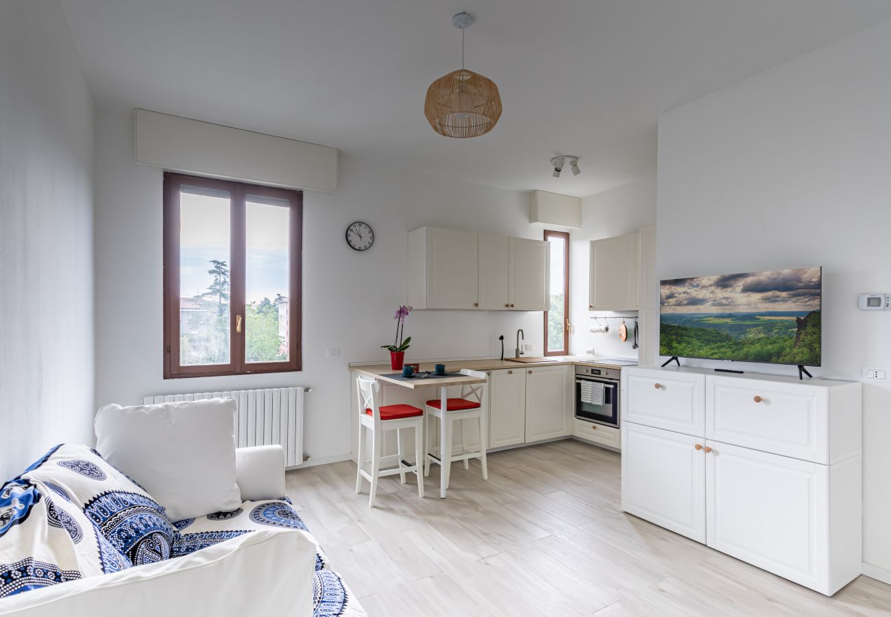 Appartamento a Brescia - House MaGa