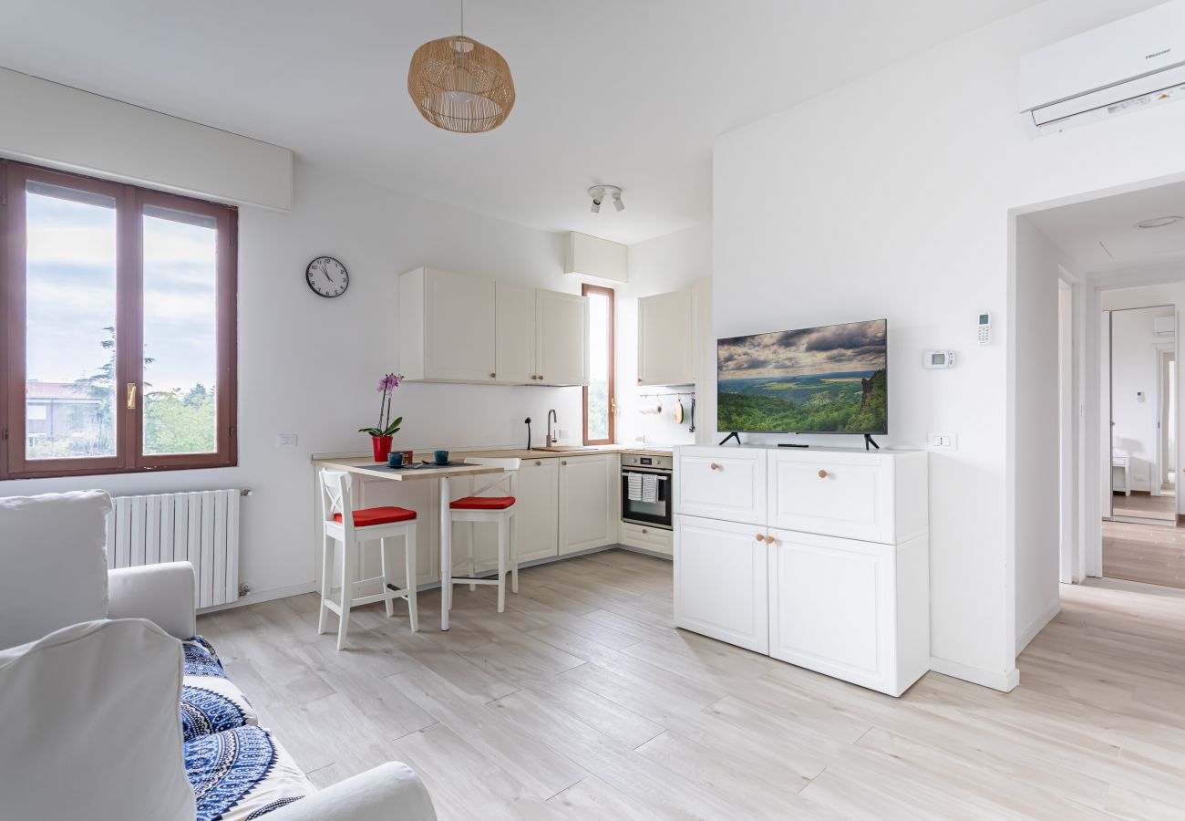 Appartamento a Brescia - House MaGa