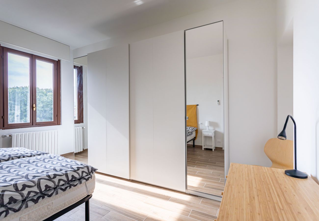 Appartamento a Brescia - House MaGa