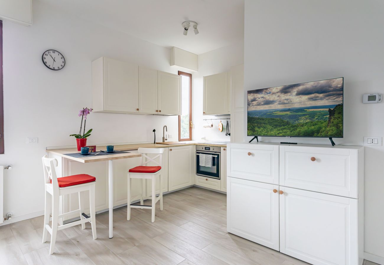 Appartamento a Brescia - House MaGa