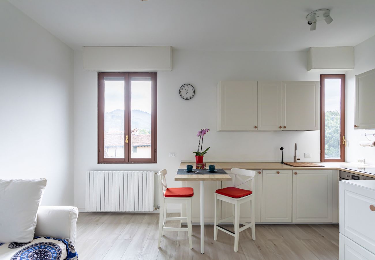 Appartamento a Brescia - House MaGa