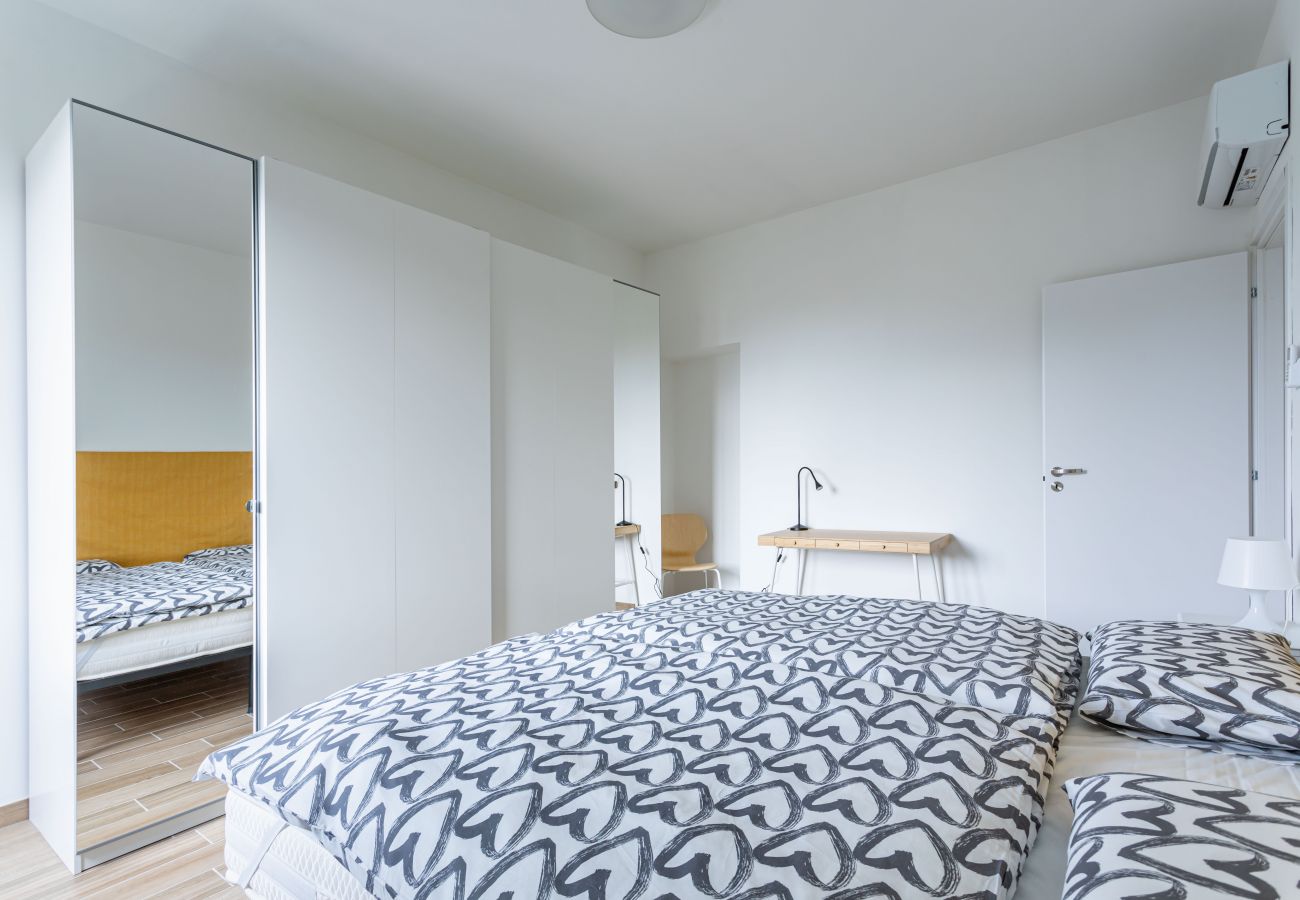 Appartamento a Brescia - House MaGa