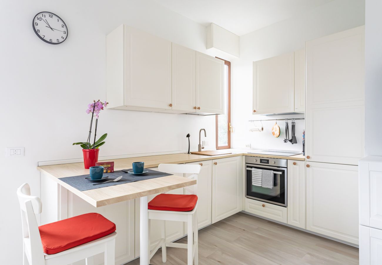 Appartamento a Brescia - House MaGa
