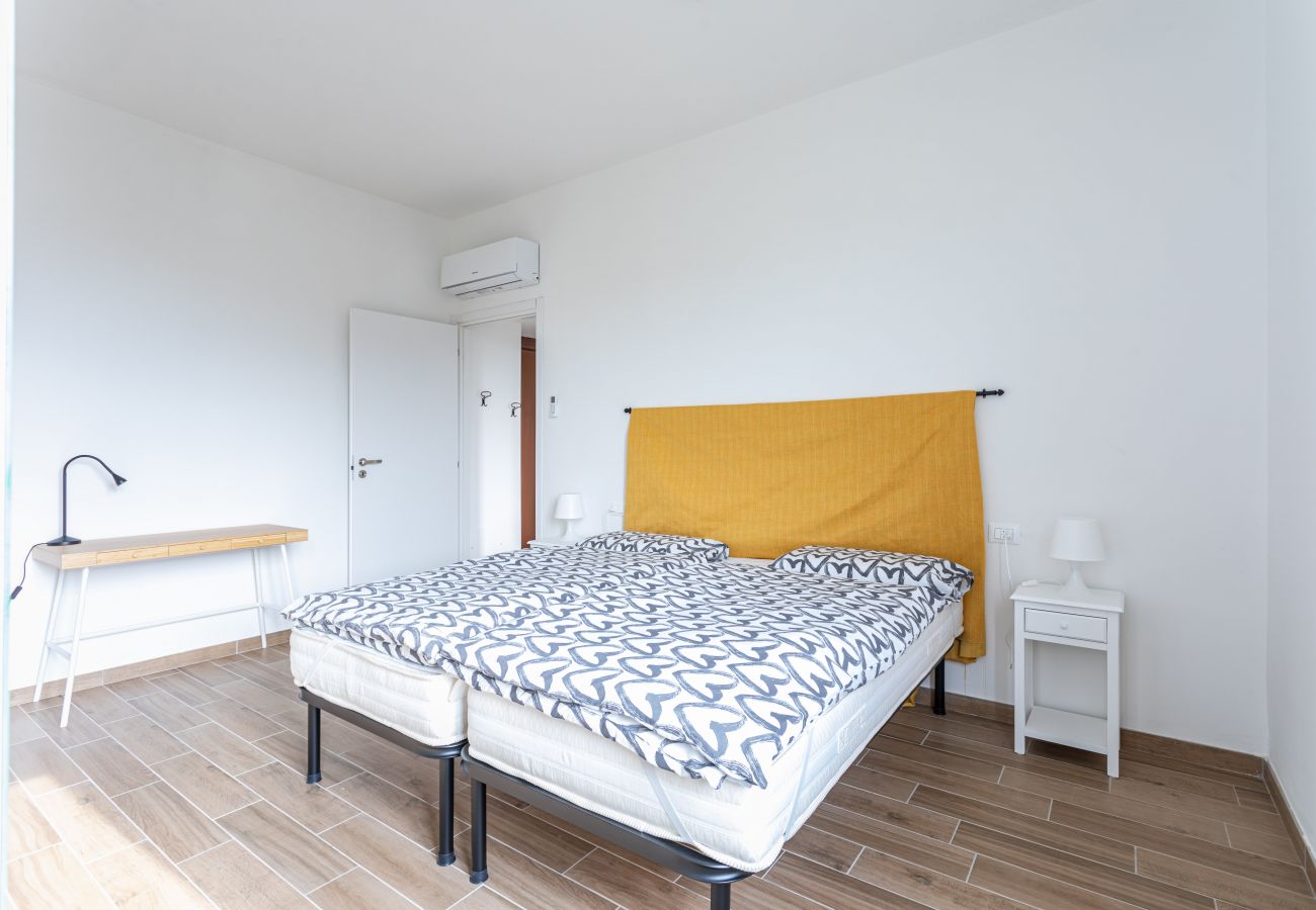 Appartamento a Brescia - House MaGa
