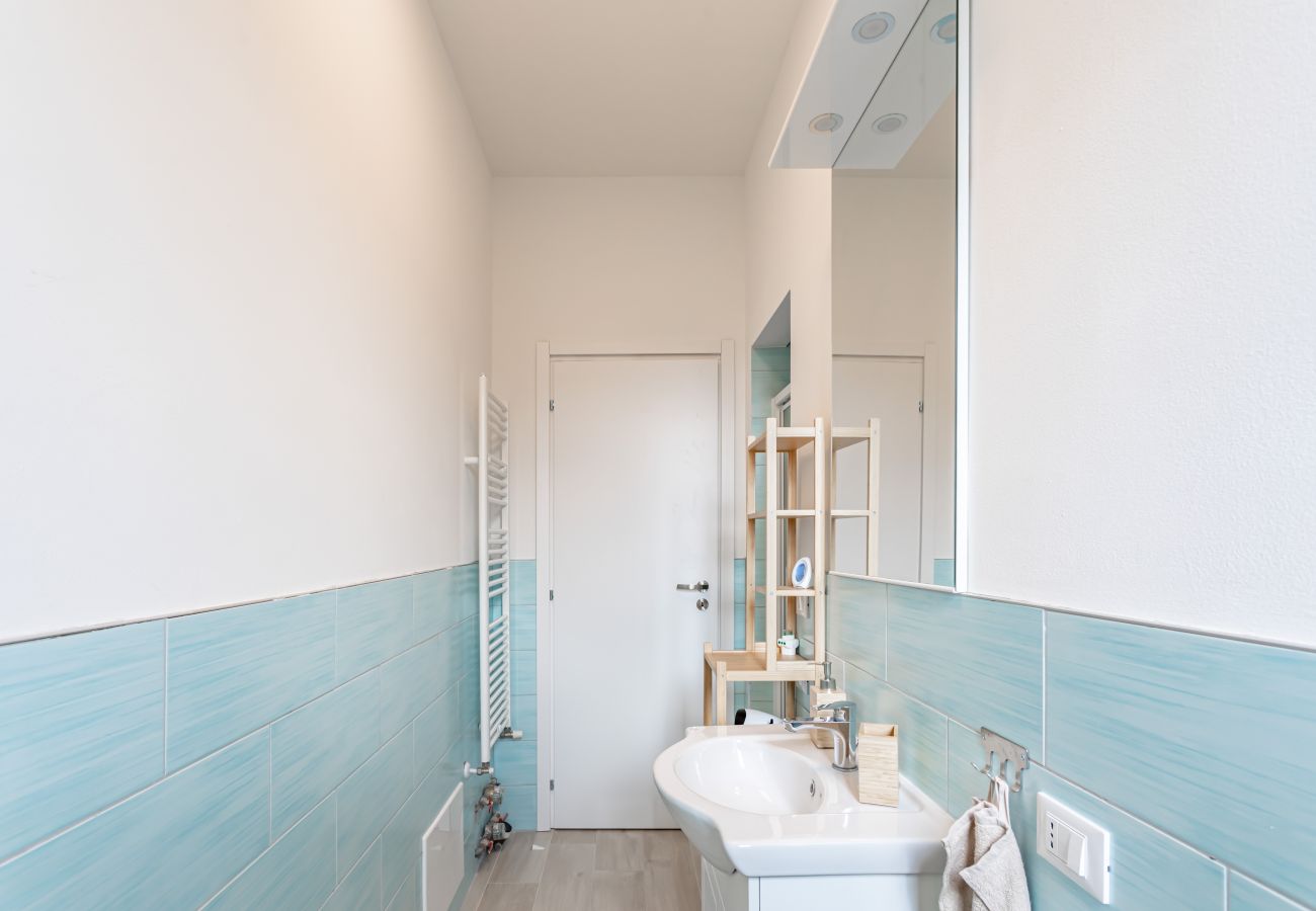 Appartamento a Brescia - House MaGa