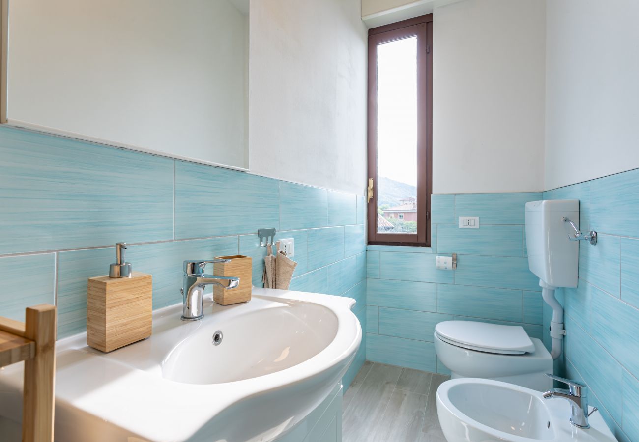 Appartamento a Brescia - House MaGa