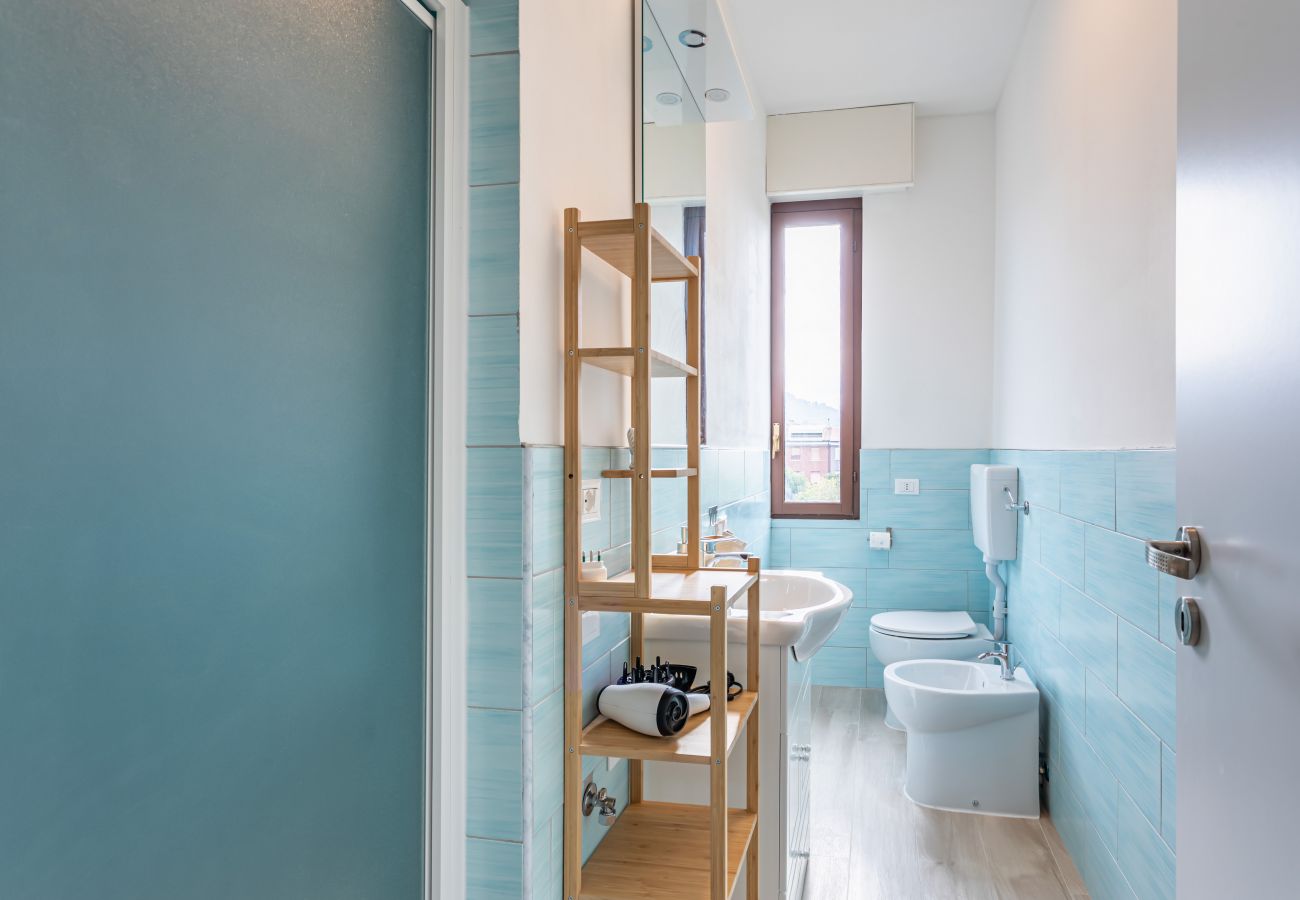 Appartamento a Brescia - House MaGa