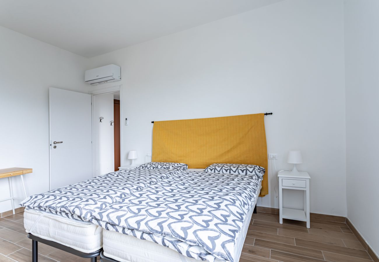 Appartamento a Brescia - House MaGa