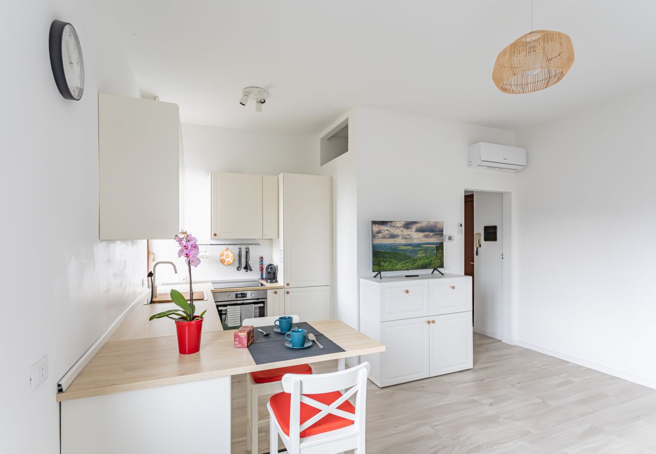 Appartamento a Brescia - House MaGa