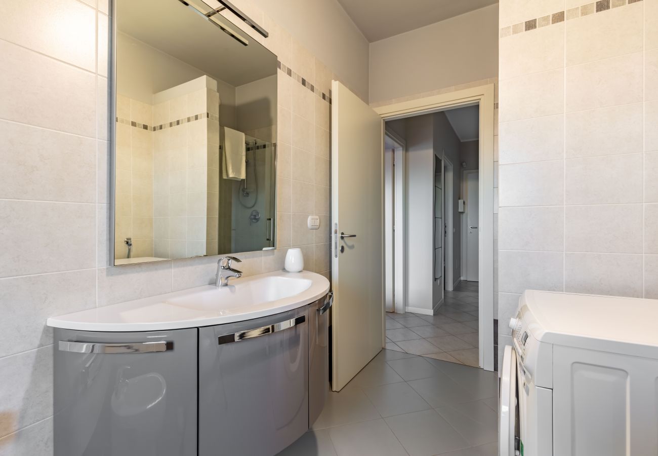 Appartamento a Melegnano - La Casa Di Claudio