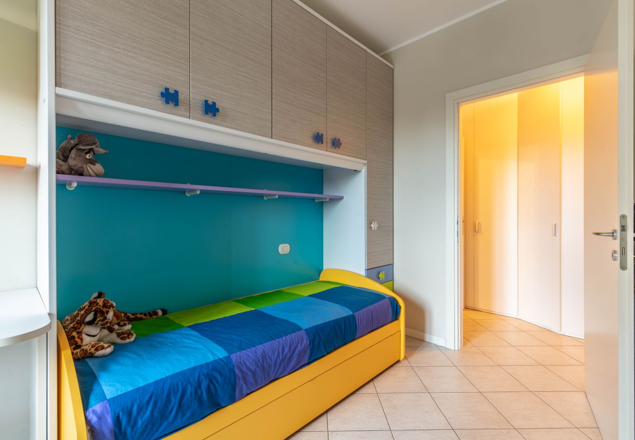 Appartamento a Melegnano - La Casa Di Claudio
