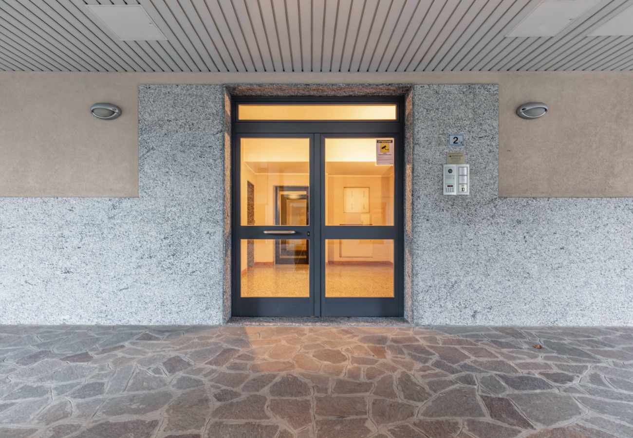 Appartamento a Melegnano - La Casa Di Claudio