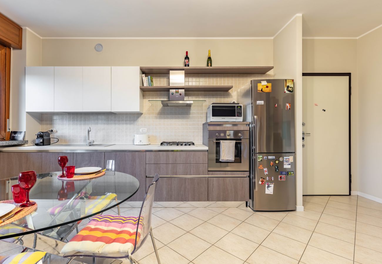 Appartamento a Melegnano - La Casa Di Claudio