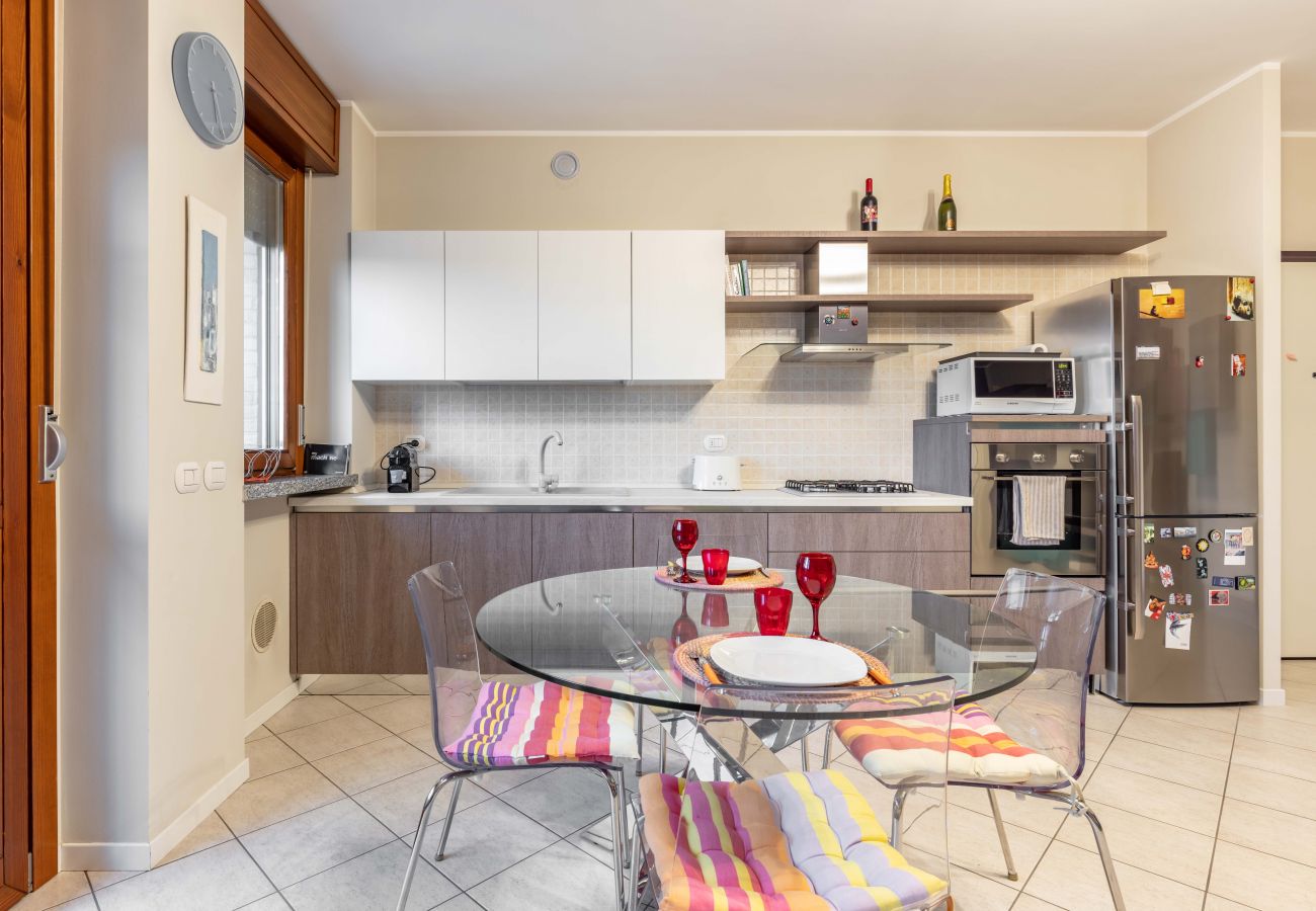 Appartamento a Melegnano - La Casa Di Claudio