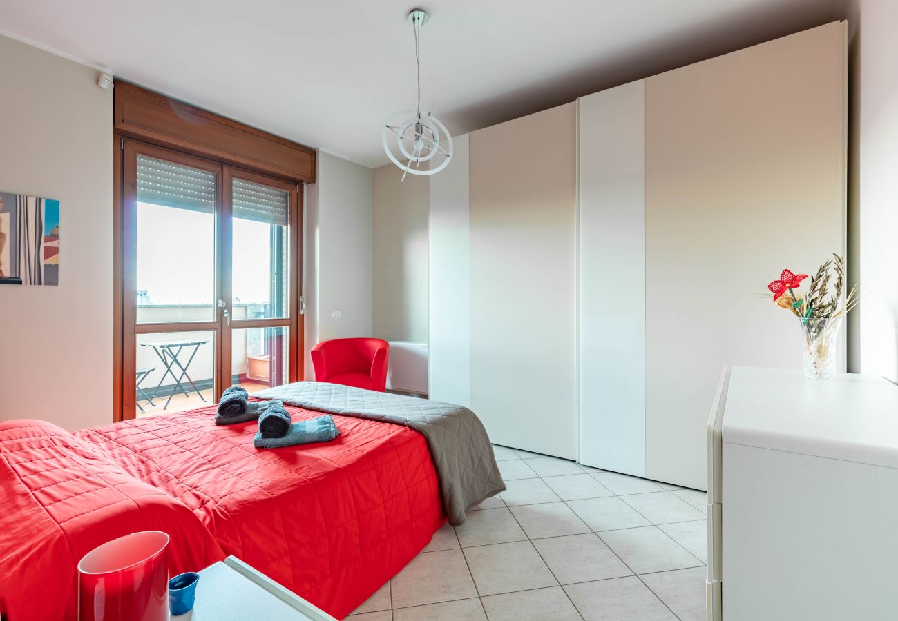 Appartamento a Melegnano - La Casa Di Claudio