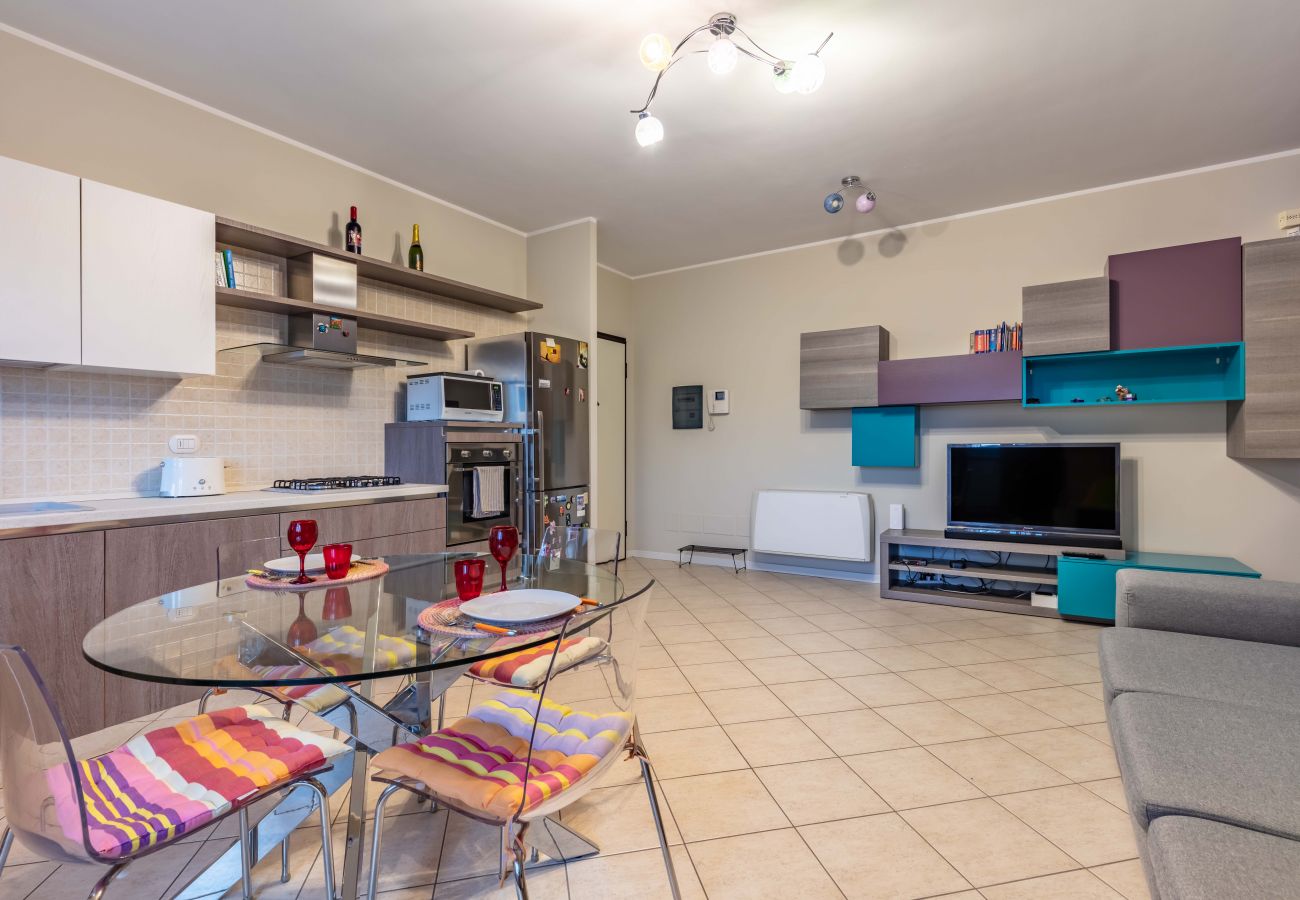 Appartamento a Melegnano - La Casa Di Claudio