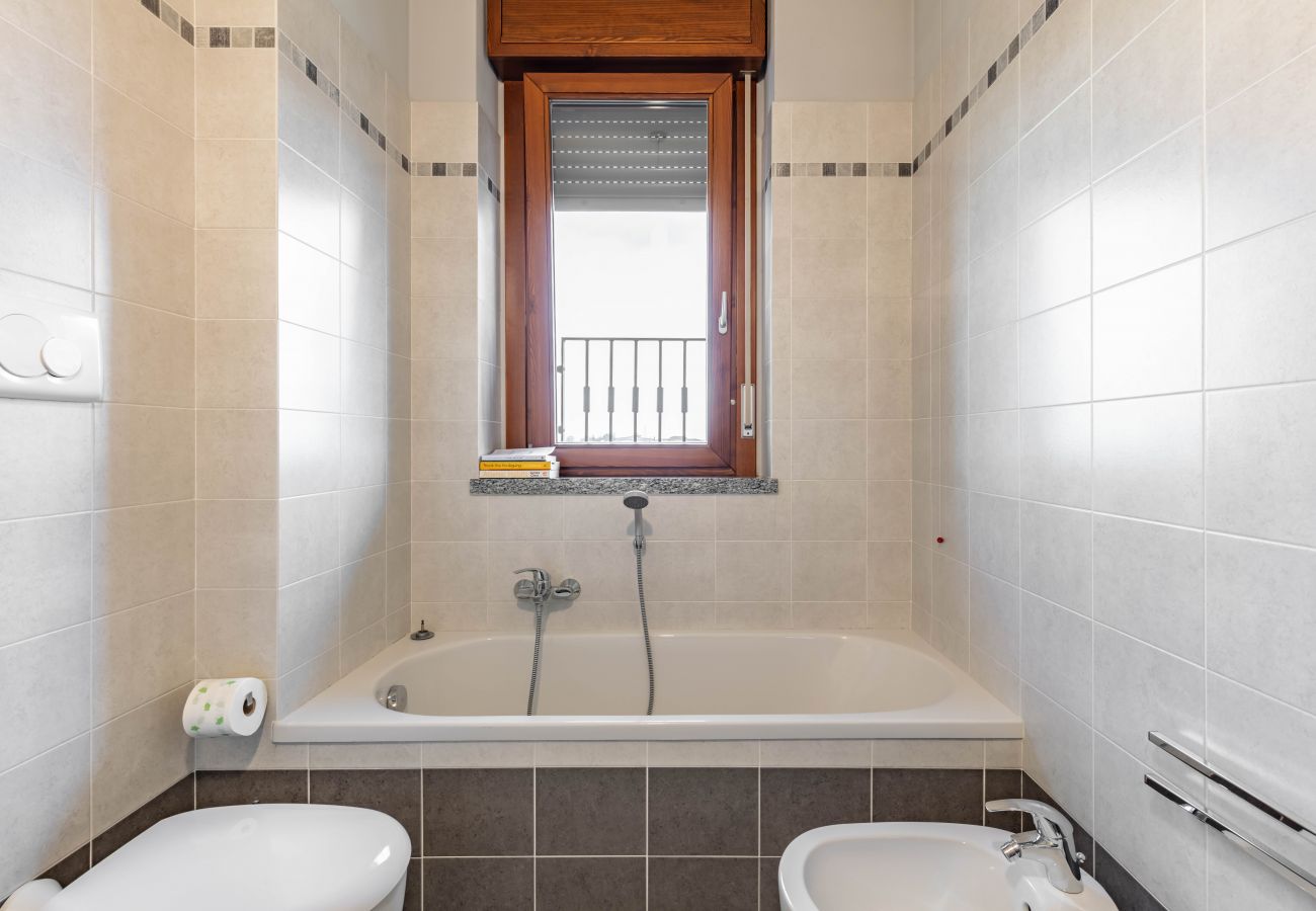 Appartamento a Melegnano - La Casa Di Claudio