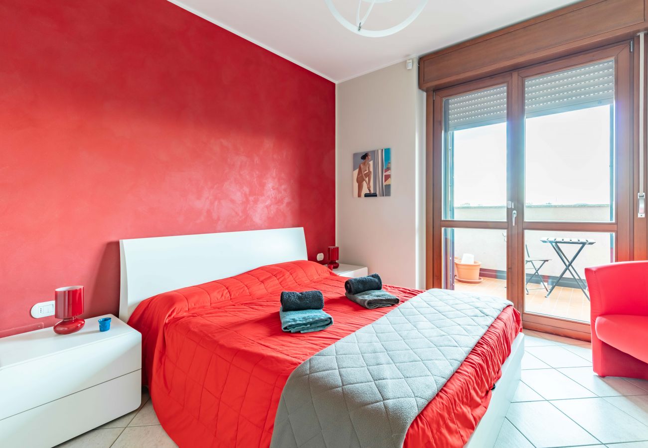 Appartamento a Melegnano - La Casa Di Claudio