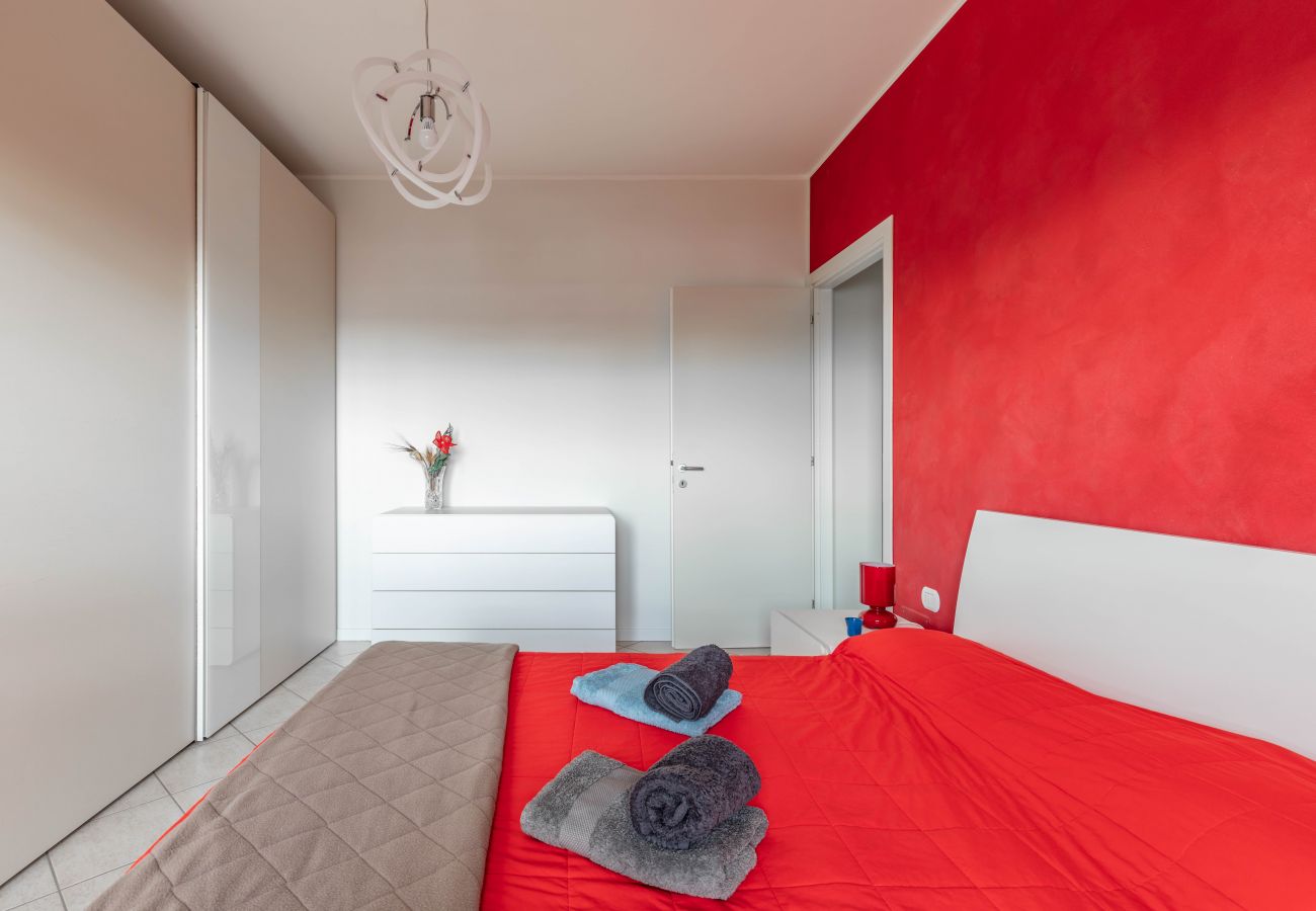 Appartamento a Melegnano - La Casa Di Claudio
