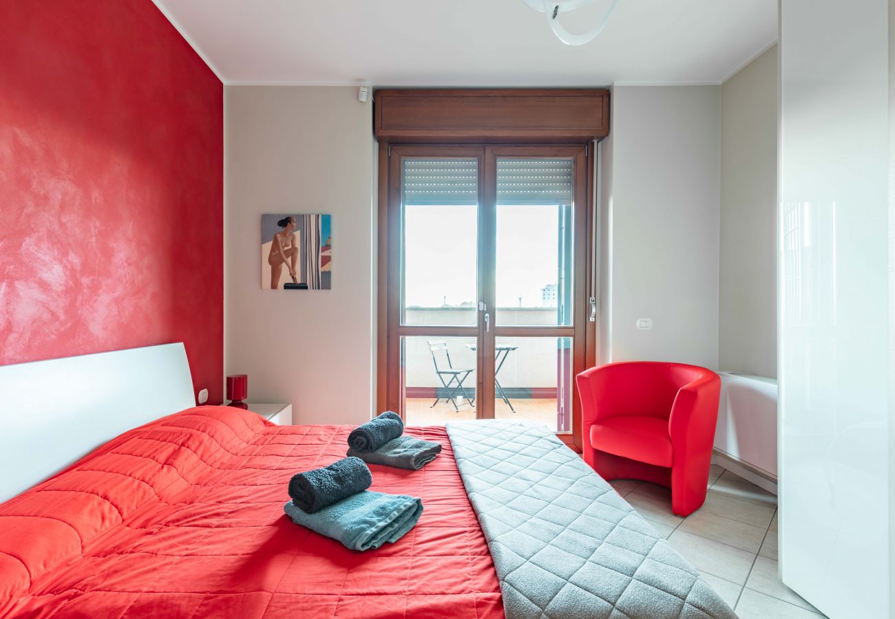 Appartamento a Melegnano - La Casa Di Claudio