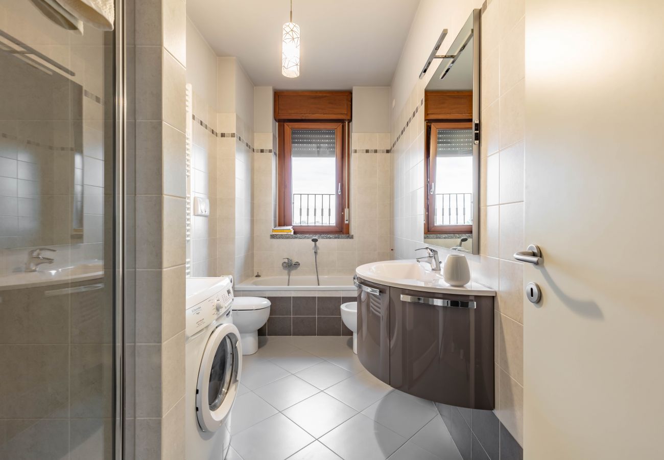 Appartamento a Melegnano - La Casa Di Claudio