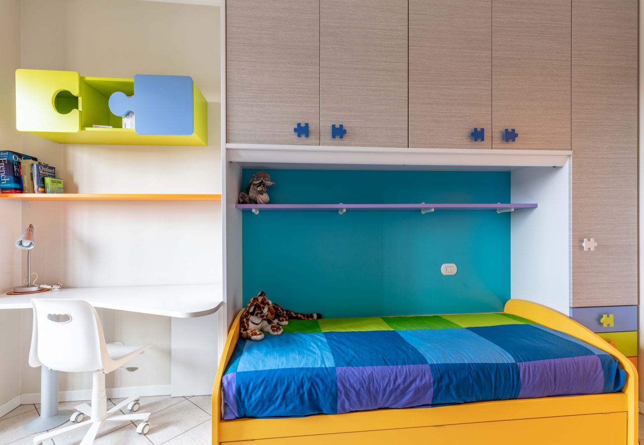 Appartamento a Melegnano - La Casa Di Claudio
