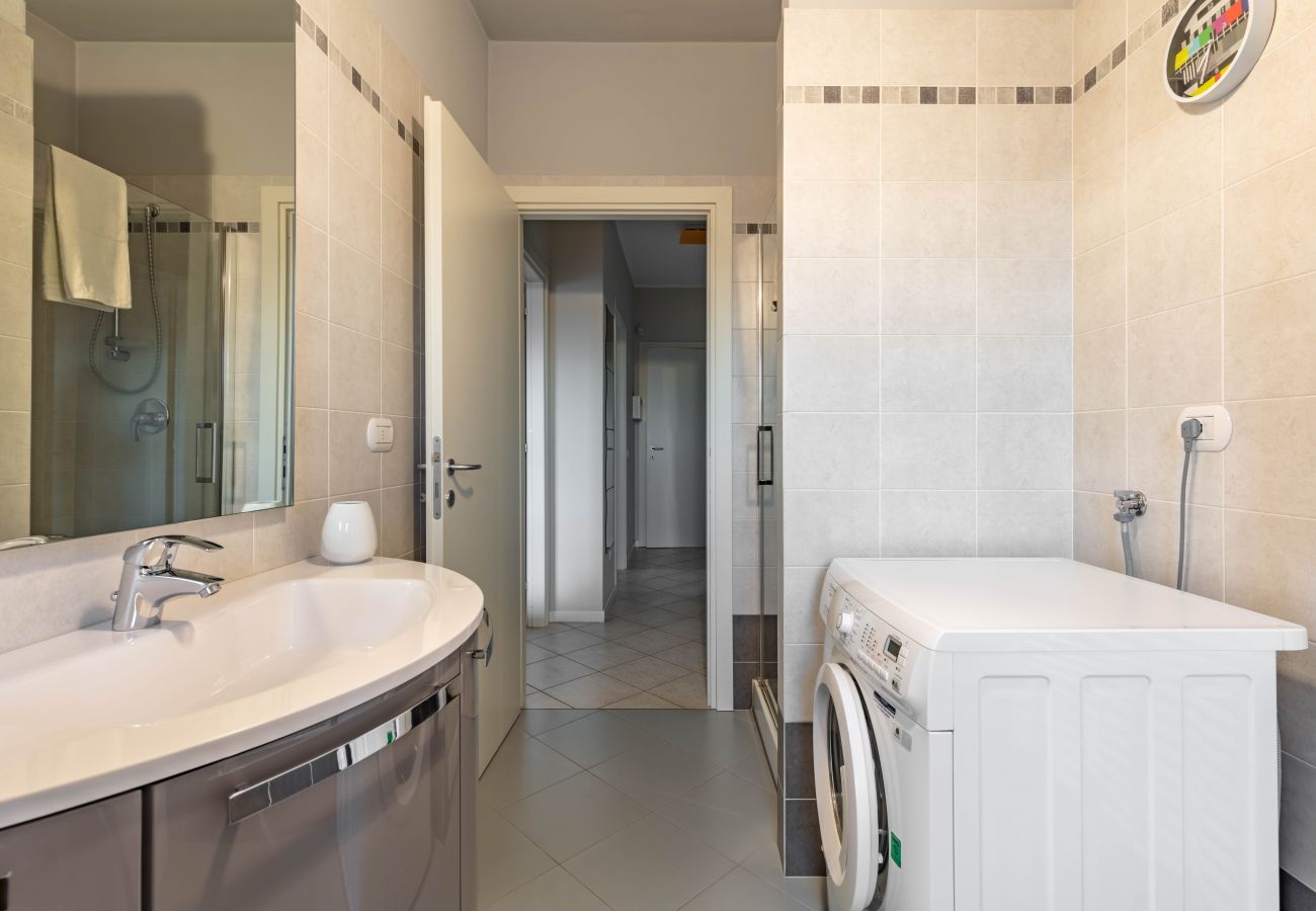 Appartamento a Melegnano - La Casa Di Claudio