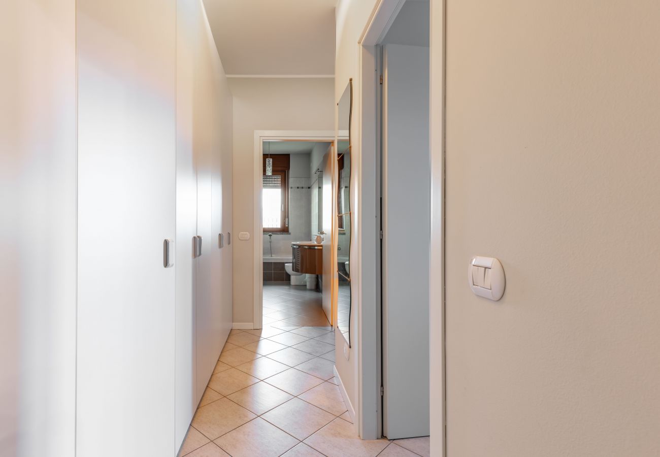 Appartamento a Melegnano - La Casa Di Claudio