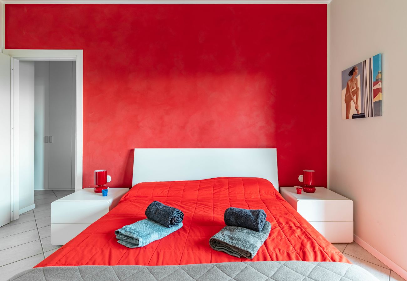 Appartamento a Melegnano - La Casa Di Claudio