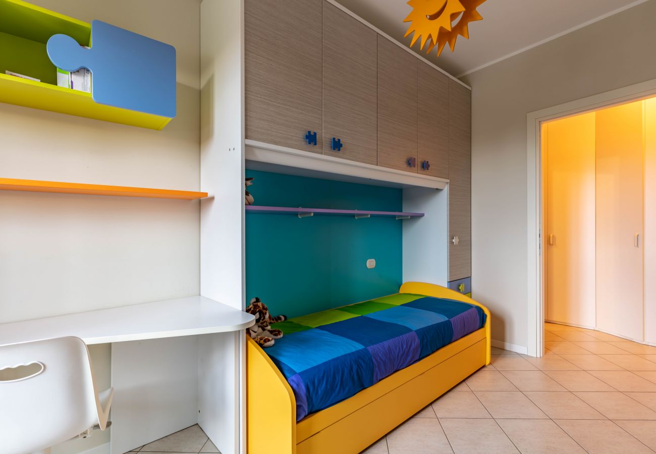 Appartamento a Melegnano - La Casa Di Claudio