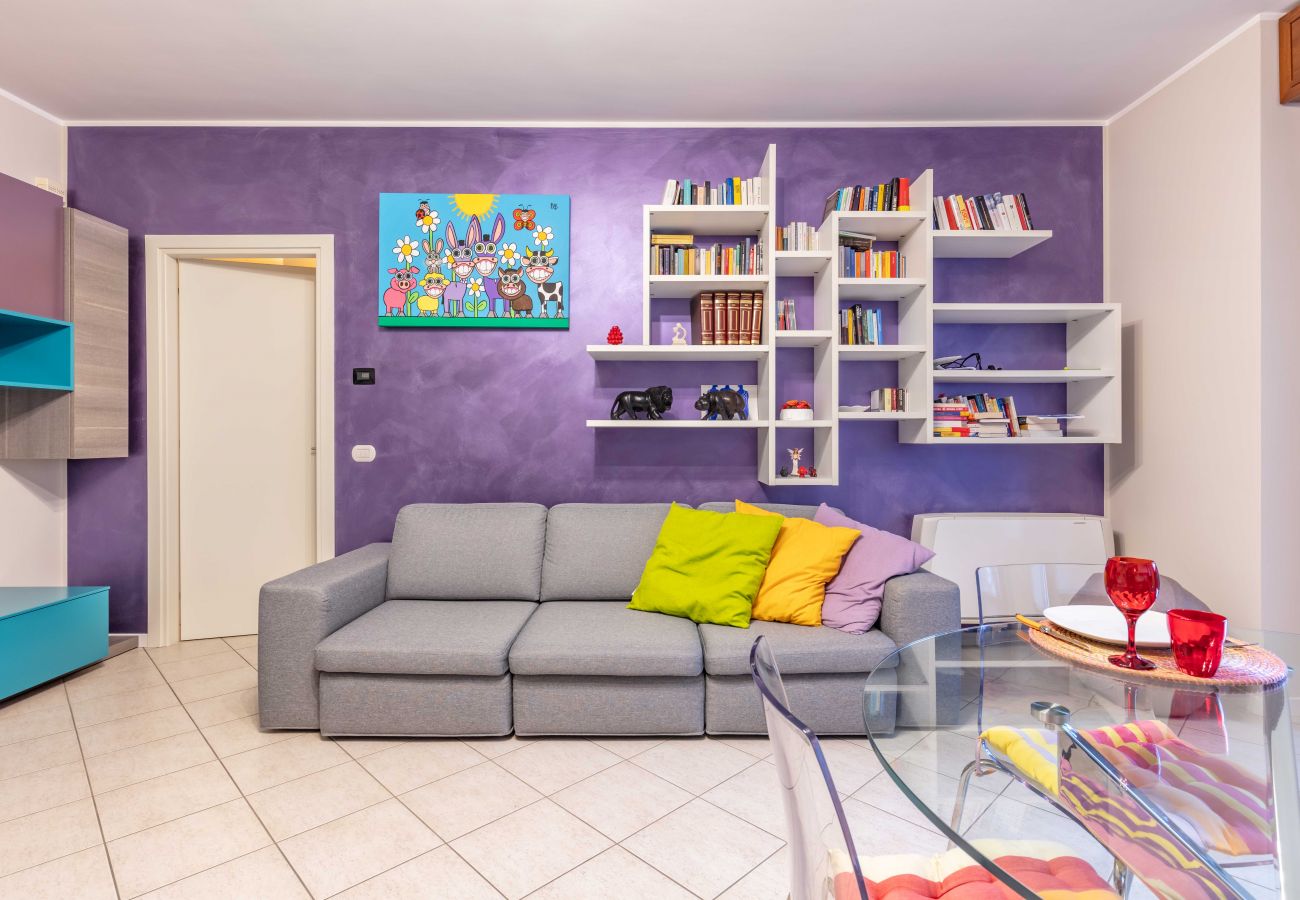 Appartamento a Melegnano - La Casa Di Claudio