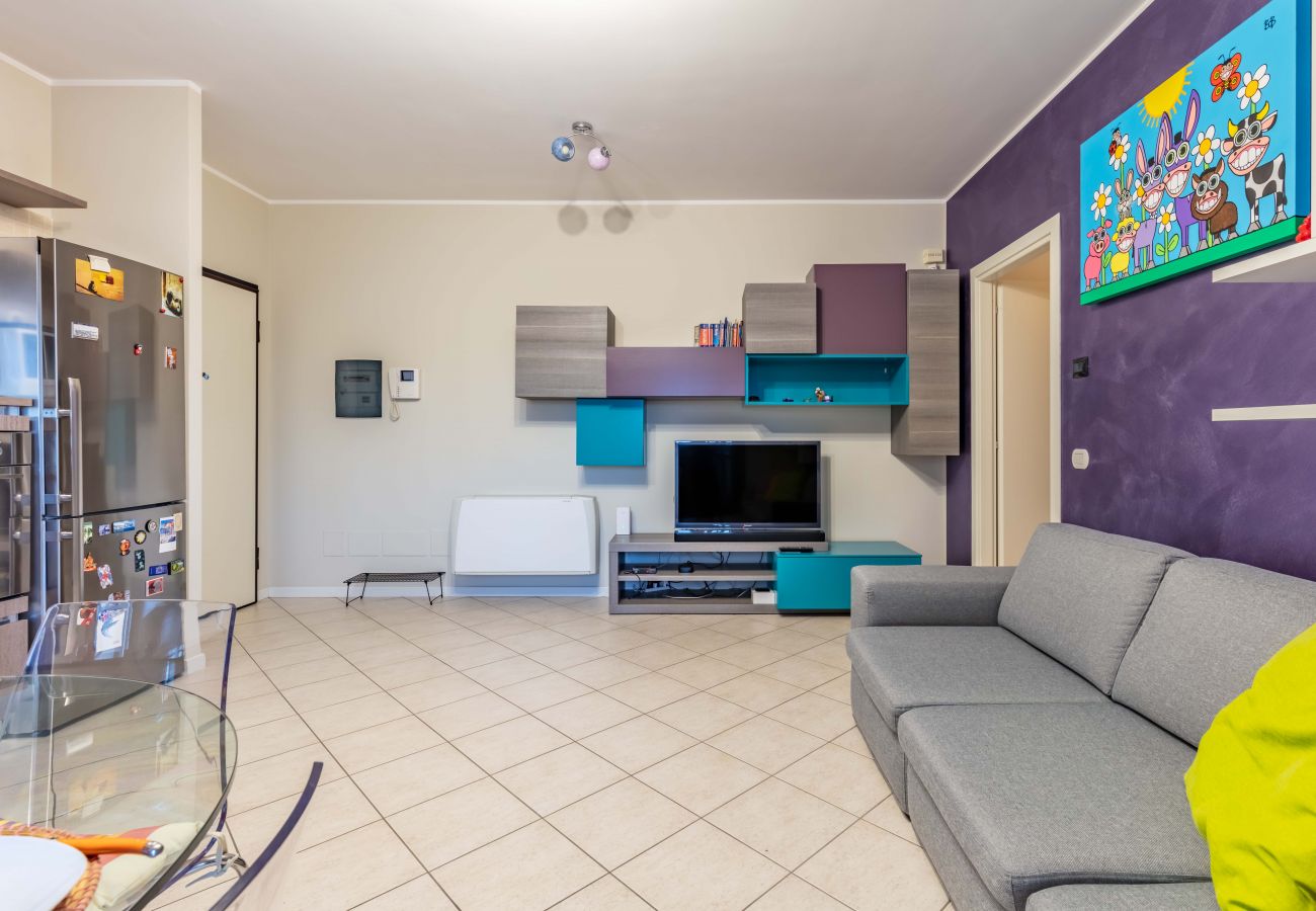 Appartamento a Melegnano - La Casa Di Claudio