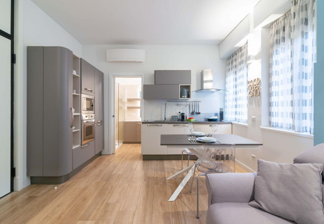 Appartamento a Pavia - Vittoria Suite