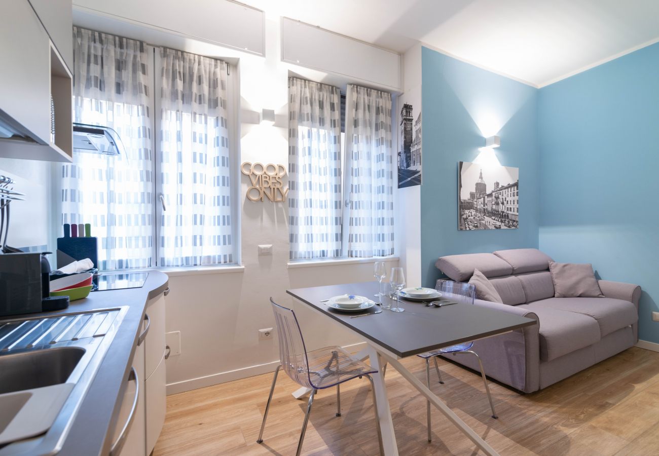 Appartamento a Pavia - Vittoria Suite
