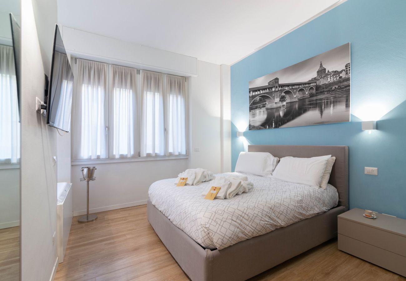 Appartamento a Pavia - Vittoria Suite