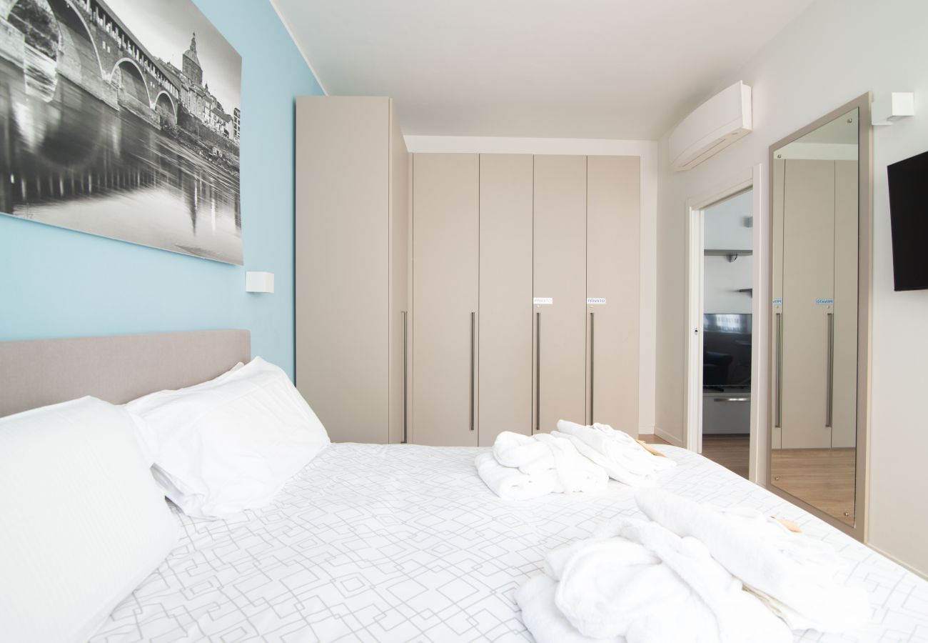 Appartamento a Pavia - Vittoria Suite