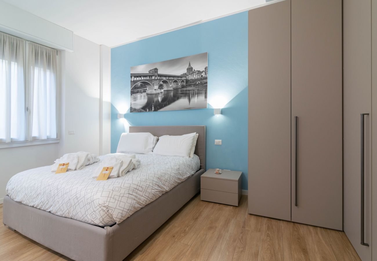 Appartamento a Pavia - Vittoria Suite