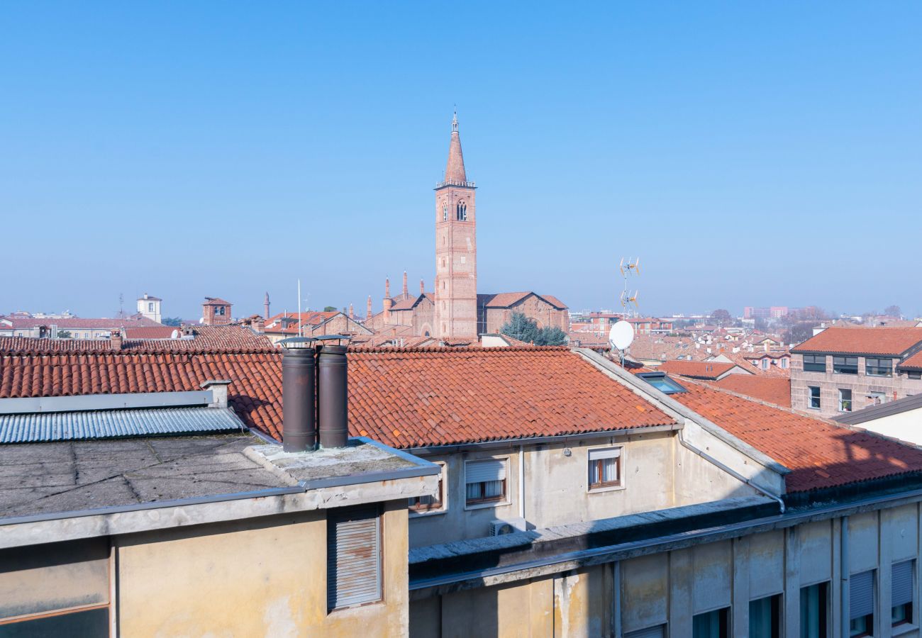 Appartamento a Pavia - Vittoria Suite