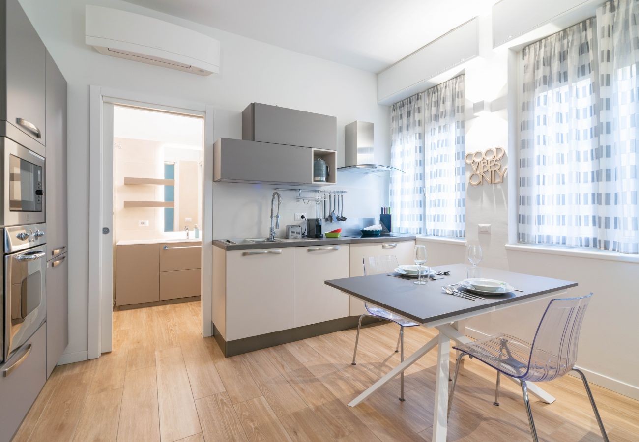 Appartamento a Pavia - Vittoria Suite