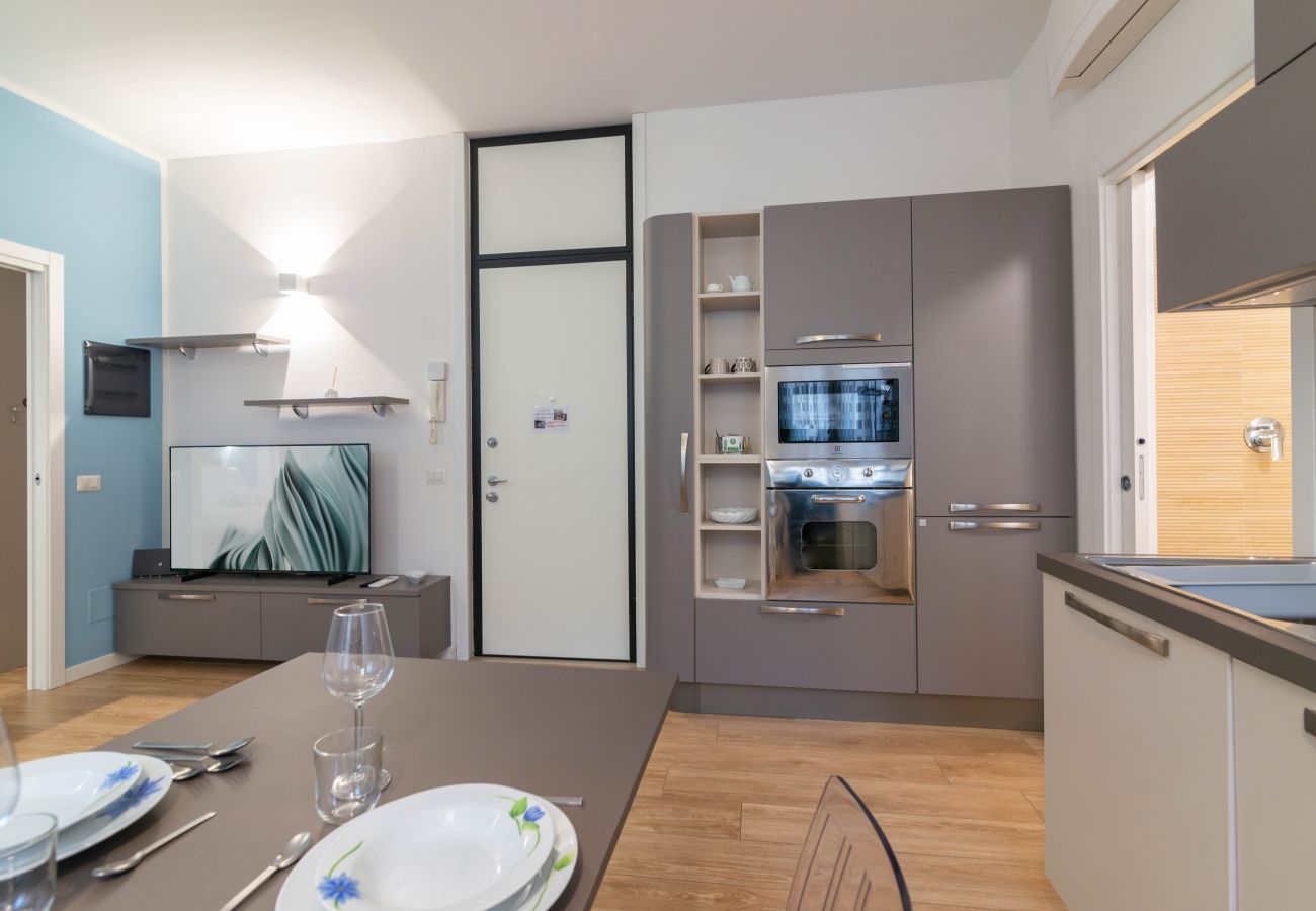 Appartamento a Pavia - Vittoria Suite