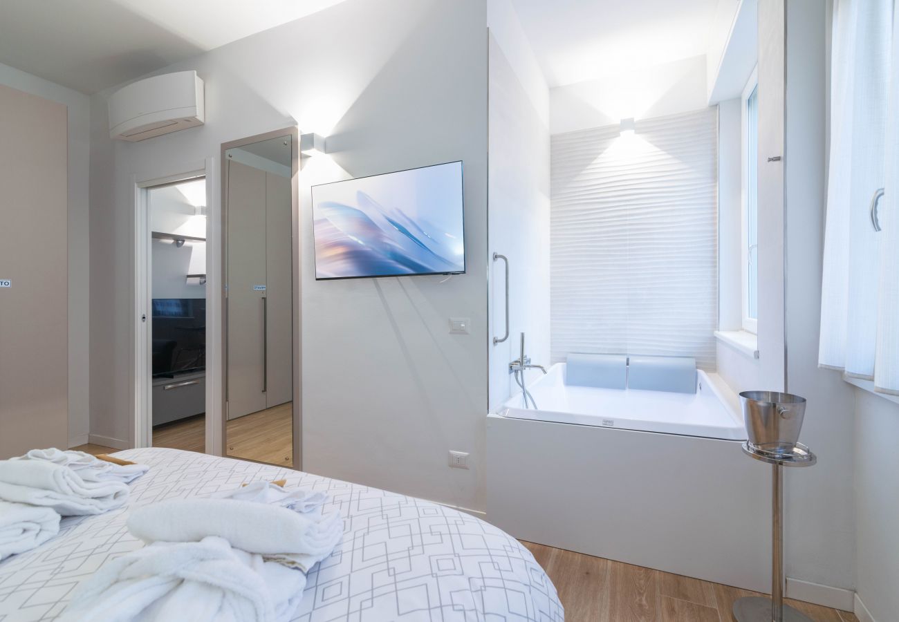 Appartamento a Pavia - Vittoria Suite