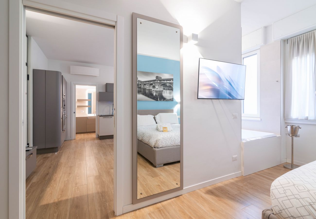 Appartamento a Pavia - Vittoria Suite