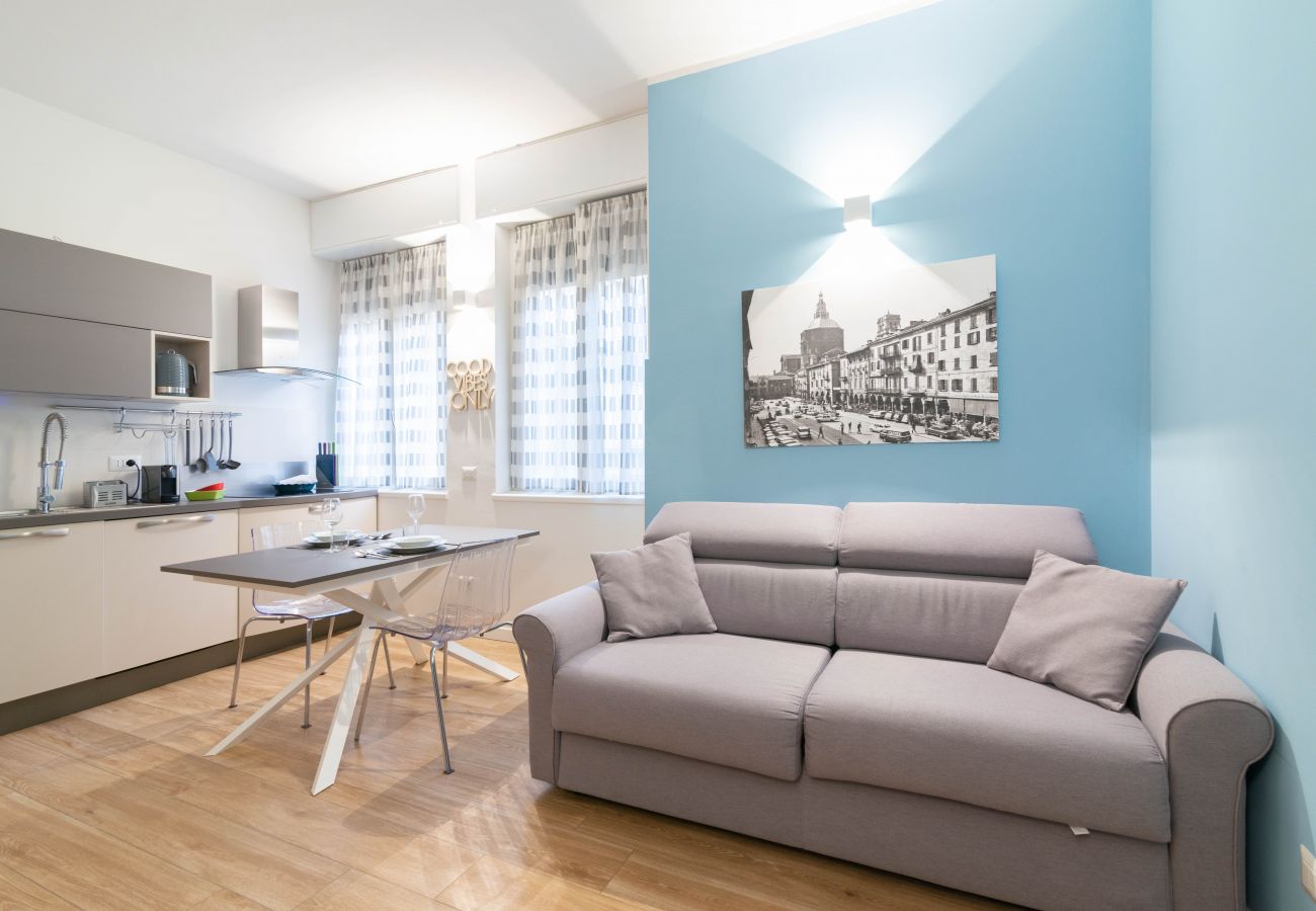 Appartamento a Pavia - Vittoria Suite